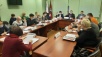 Муниципальные парламентарии Северного Измайлова обсудили пять вопросов